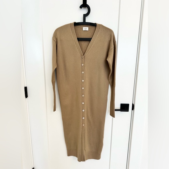 Aritzia Wilfred Spa Dress - Picture 3 of 3